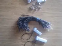Датчик акустомагнитный