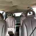 Продам Chrysler Grand Voyager IV, 2001, фотография 11
