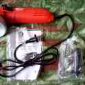 Продам болгарку WORTEX AG 1213 E, фотография 2