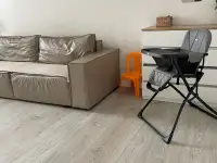 Квартира двухкомнатная, фотография 8