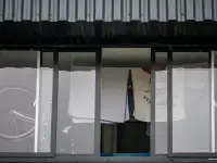 Остекление балконов, окна на балкон, фотография 2