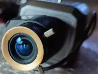 Видеокамеры LTV CMH-400 и LTV-CDH-421W, фотография 5