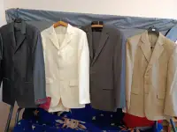 Мужской кос3