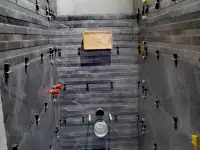 Укладки плитки, фотография 1