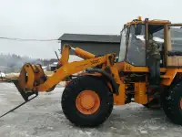 УслугиАренда погрузчика, фотография 3