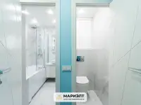 Современная квартира в отличном районе для жизни!, ул. Налибокская, 31, фотография 11