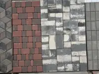 Блоки для забора в ассортименте, фотография 9