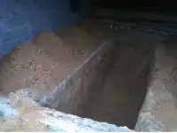 Услуги экскаватора в Кореличах. Прокол под дорогой. Канализация. Водопровод., фотография 11