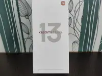 Xiaomi 13 Lite 8 /256 Нежно розовый