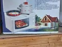 Газовая плита ПГ100