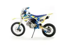 Питбайк motoland tcx125
