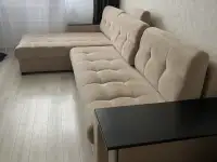 Диван угловой, фотография 6