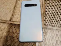 Samsung galaxy S10, фотография 2