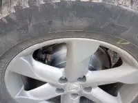 Шины зимние Pirelli r18, фотография 4