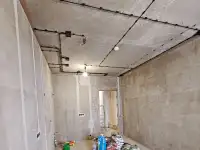 Электромонтажные работы, фотография 7