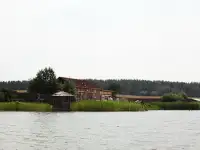 Продается туркомплекс Водолей в 35 км от Минска вдоль М1, фотография 1