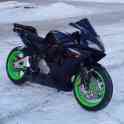 CBR600RR, фотография 8