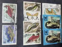 Продам марки , отправлю почтой, фотография 10