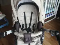 Коляска 2в1, фотография 3