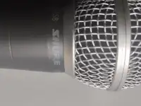 Микрофон  Shure  - SM58., фотография 4