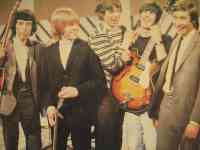 Виниловая пластинка Rolling Stones Lady Jane, 1988 год НОВАЯ, фотография 2