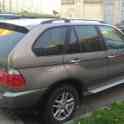 Бмв х 5 BMW X5, фотография 9