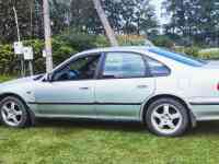 Хонда Аккорд Honda Accord, фотография 2