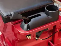 Грузовой электротрицикл rutrike антей pro 1500 60v1200w, фотография 10