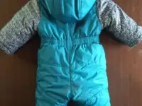Детский комбинезон, фотография 3