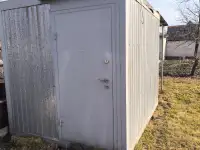 Бытовка