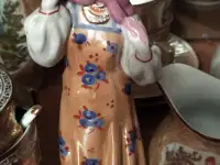 Статуэтка, фотография 3