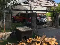 Дрова колотые берёзовые дуб ольха, фотография 7