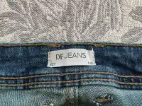 Джинсы skinny 27, фотография 6