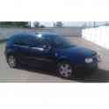 Автомобиль Volkswagen Golf