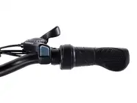 Электровелосипед smartbalance tank mini, фотография 11