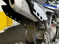 Питбайк amoto thunder 125 e, фотография 7