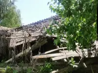 Разбор Сараев и старых построек, фотография 8