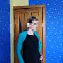 Накидка на плечи короткая, фотография 4