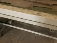 Конвейер ленточный, производственный. Транспортёр., фотография 7