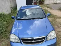 CHEVROLET LACETTI В избранное, фотография 5