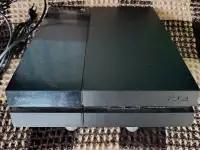 Приставка PS 4 плэй стэйшн прошита 500 гб, фотография 3