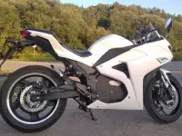 Yamaha YZF