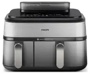Аэрогриль (аэрофритюрница) philips 5000 series na555/00