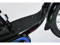 Электровелосипед smartbalance corsa 20 ah (2025), фотография 3