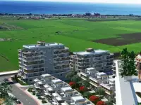 Royal Sun Elite - новый масштабный жилой комплекс класса люкс, квартиры от 65 000 евро /Северный Кипр/ВНЖ, фотография 4