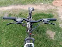 Продам велосипед, фотография 8