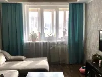 Продам 2-х комнатную солнечную квартиру 49,6 кВ.м, в хорошем районе города Осиповичи., фотография 10
