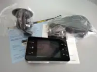 Видеорегистратор Intego VX-135HD, фотография 2
