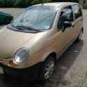 Продам срочно авто Daewoo Matiz, фотография 2