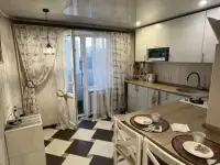 Квартира на сутки, Фурманова 7